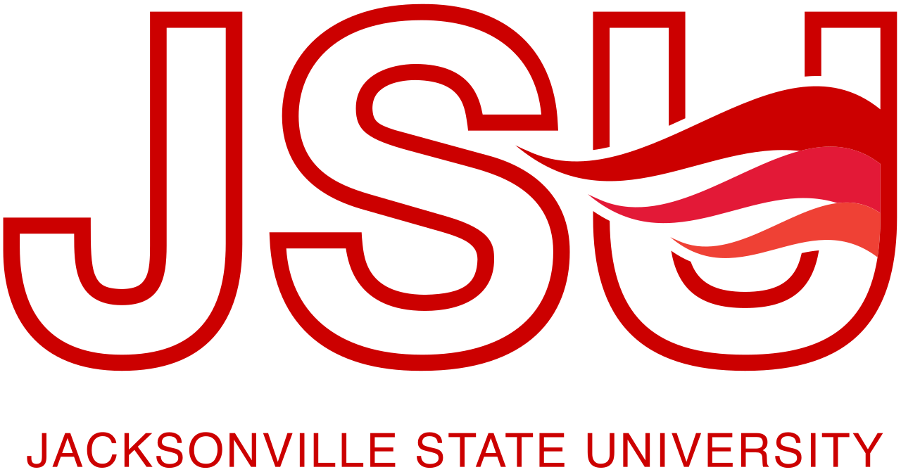 Jacksonville State University Teacher Prep Logo