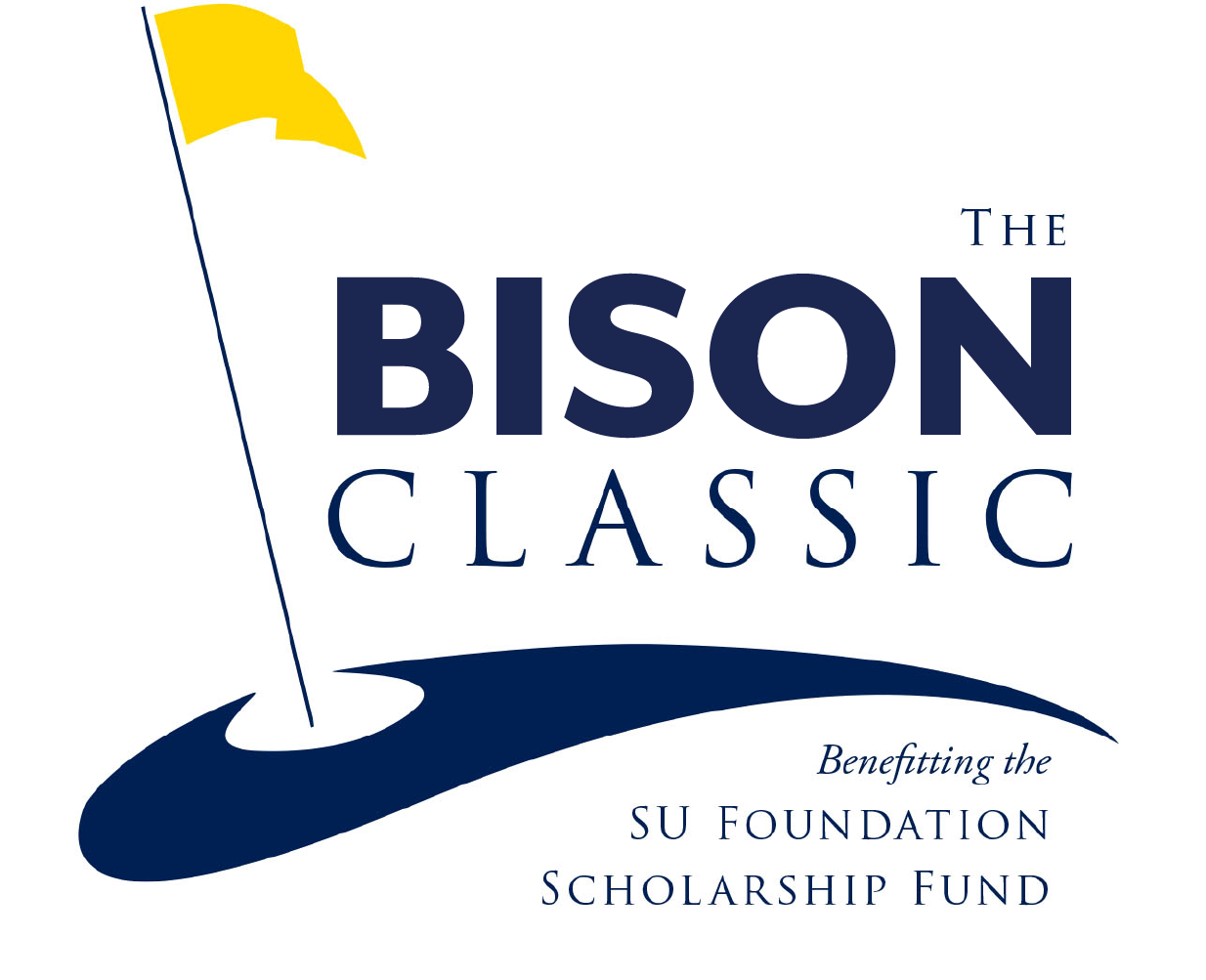 The Bison Classic, benefitting the SU Foundation Scholarship Fund