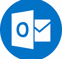 Microsoft Outlook email