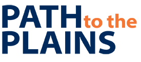 Path to the Plains Logo
